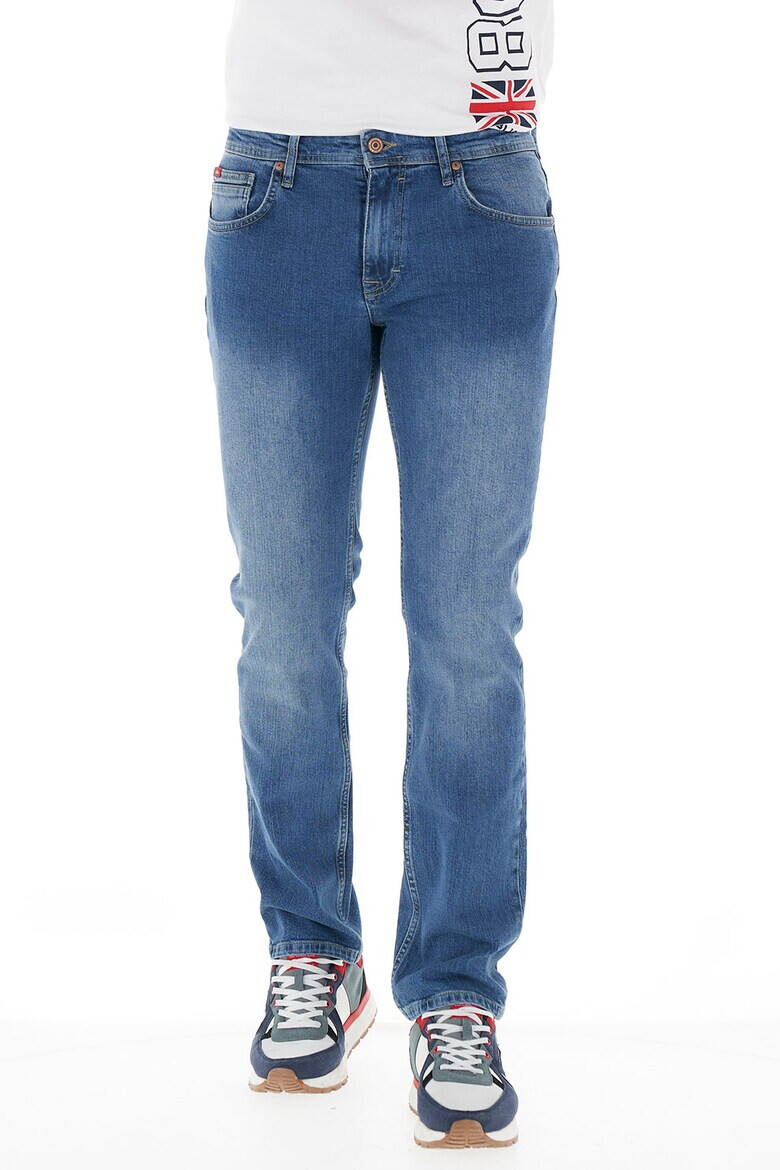 Lee Cooper Дънки със средновисока талия - Pepit.bg