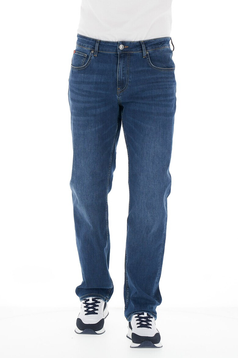 Lee Cooper Дънки със средновисока талия - Pepit.bg