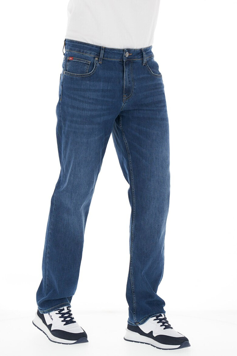 Lee Cooper Дънки със средновисока талия - Pepit.bg
