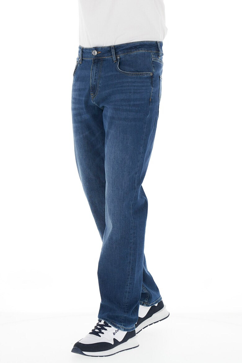 Lee Cooper Дънки със средновисока талия - Pepit.bg