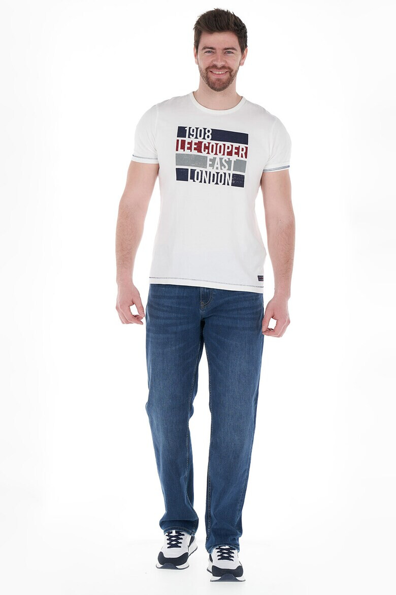 Lee Cooper Дънки със средновисока талия - Pepit.bg