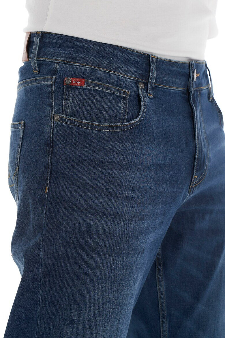 Lee Cooper Дънки със средновисока талия - Pepit.bg