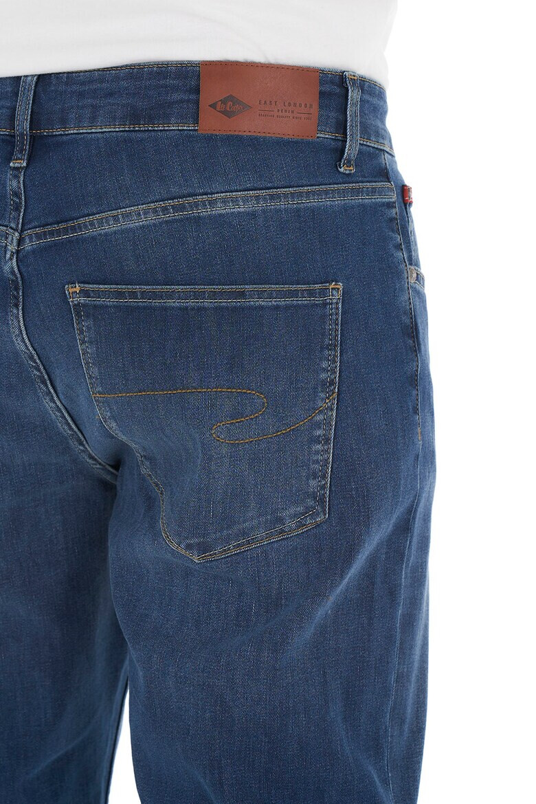 Lee Cooper Дънки със средновисока талия - Pepit.bg