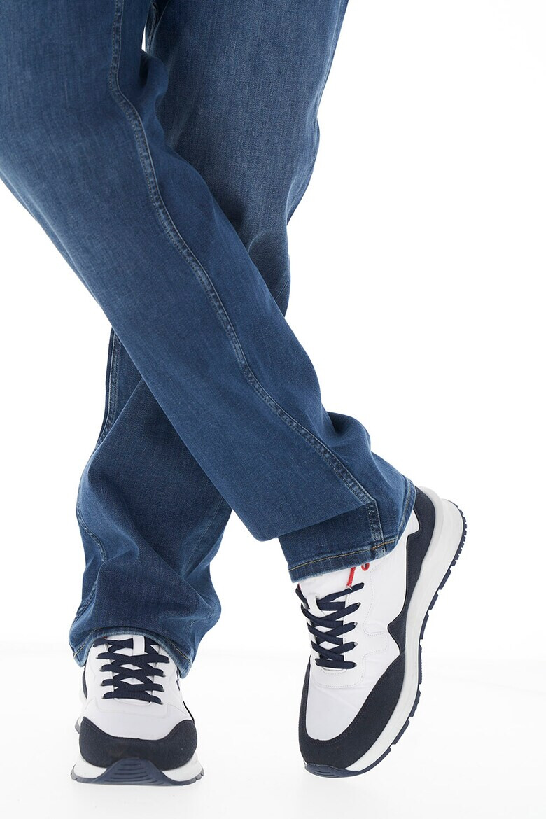 Lee Cooper Дънки със средновисока талия - Pepit.bg