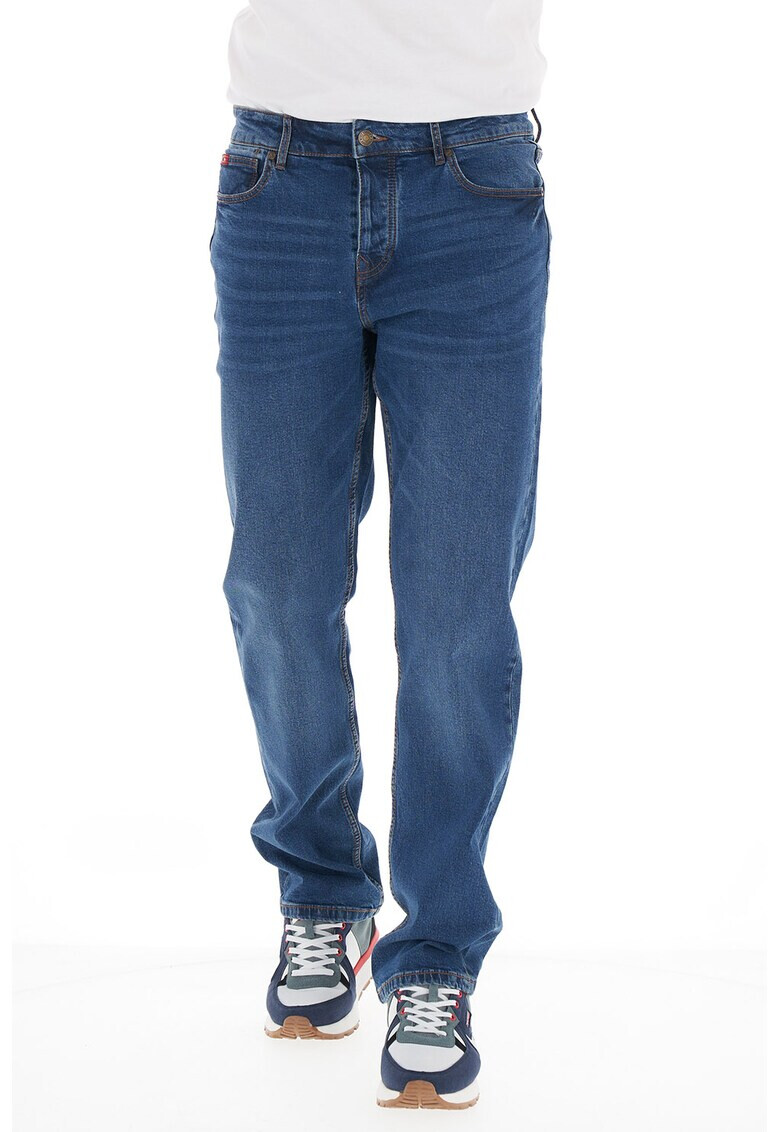 Lee Cooper Дънки със средновисока талия - Pepit.bg