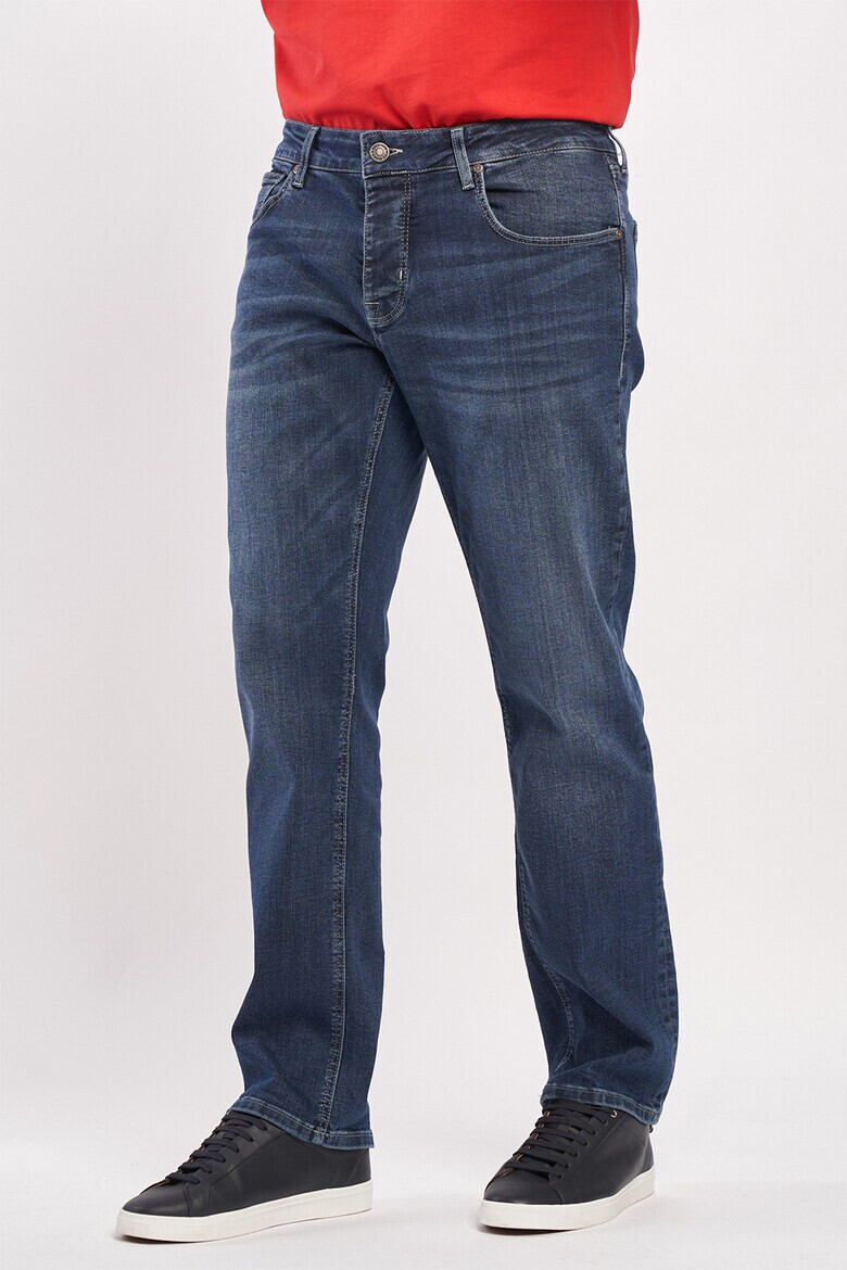 Lee Cooper Дънки със стандартна кройка - Pepit.bg