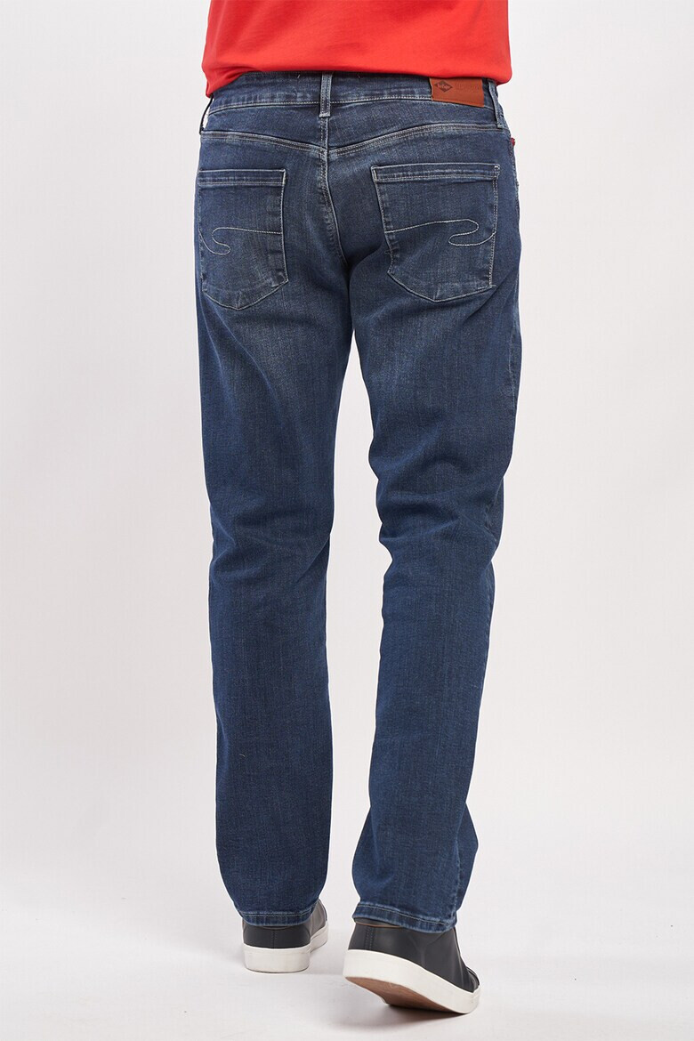 Lee Cooper Дънки със стандартна кройка - Pepit.bg