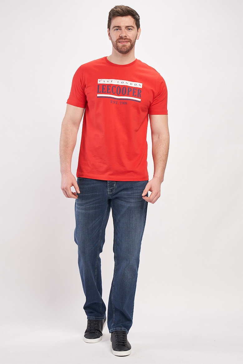 Lee Cooper Дънки със стандартна кройка - Pepit.bg