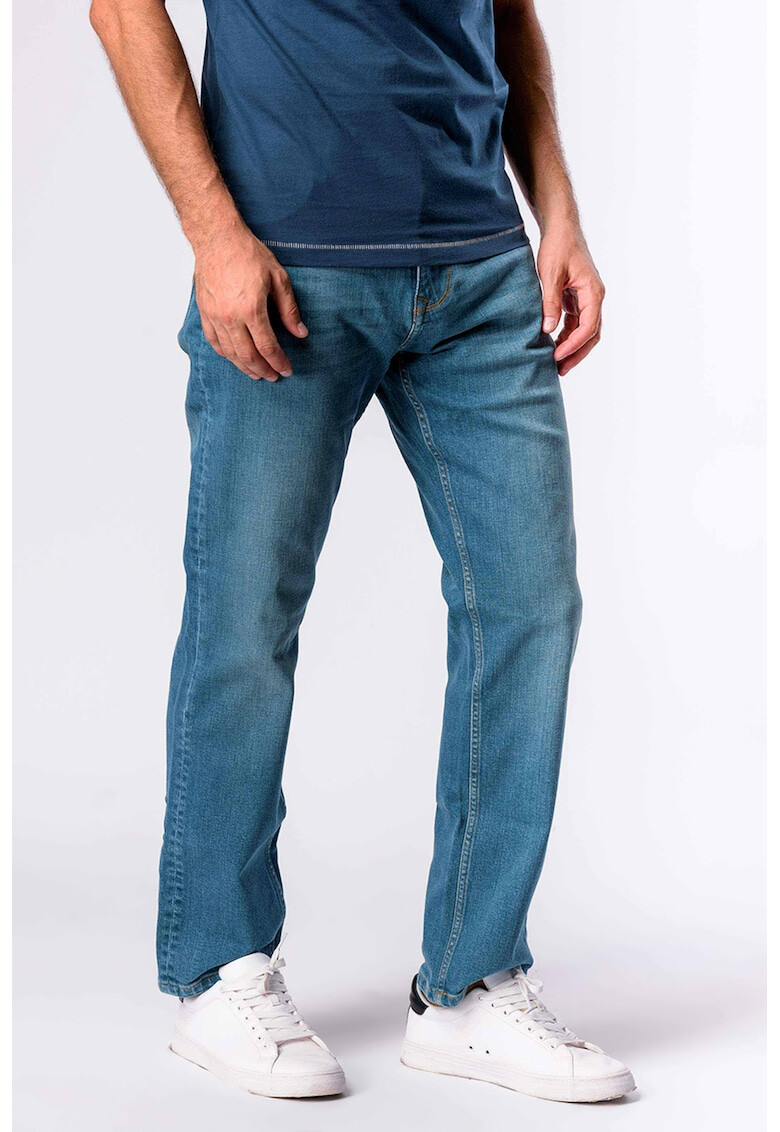 Lee Cooper Дънки със стандартна кройка - Pepit.bg
