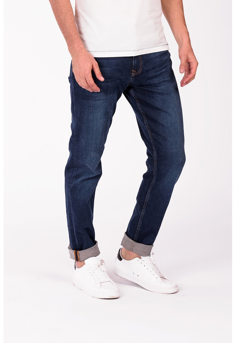 Lee Cooper Дънки със стеснен крачол - Pepit.bg
