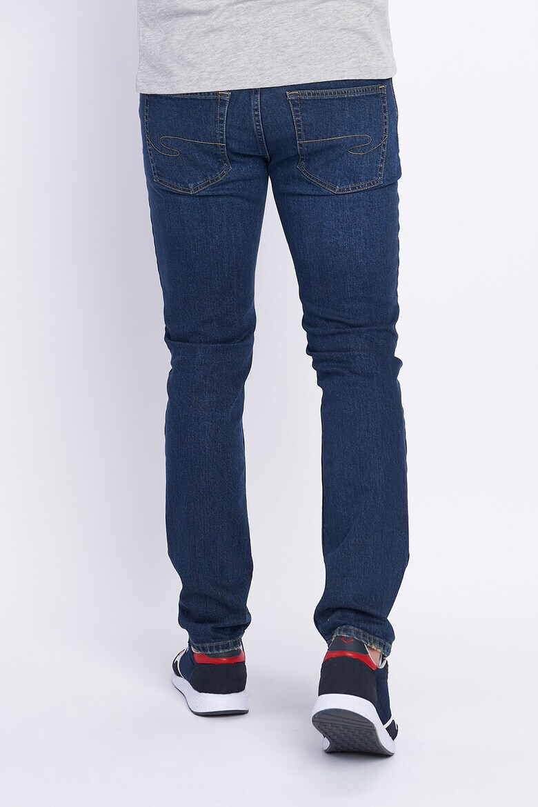 Lee Cooper Дънки със захабен ефект - Pepit.bg
