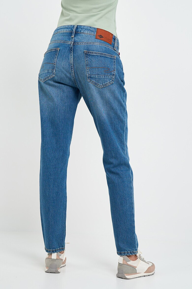 Lee Cooper Дънки със захабен ефект - Pepit.bg