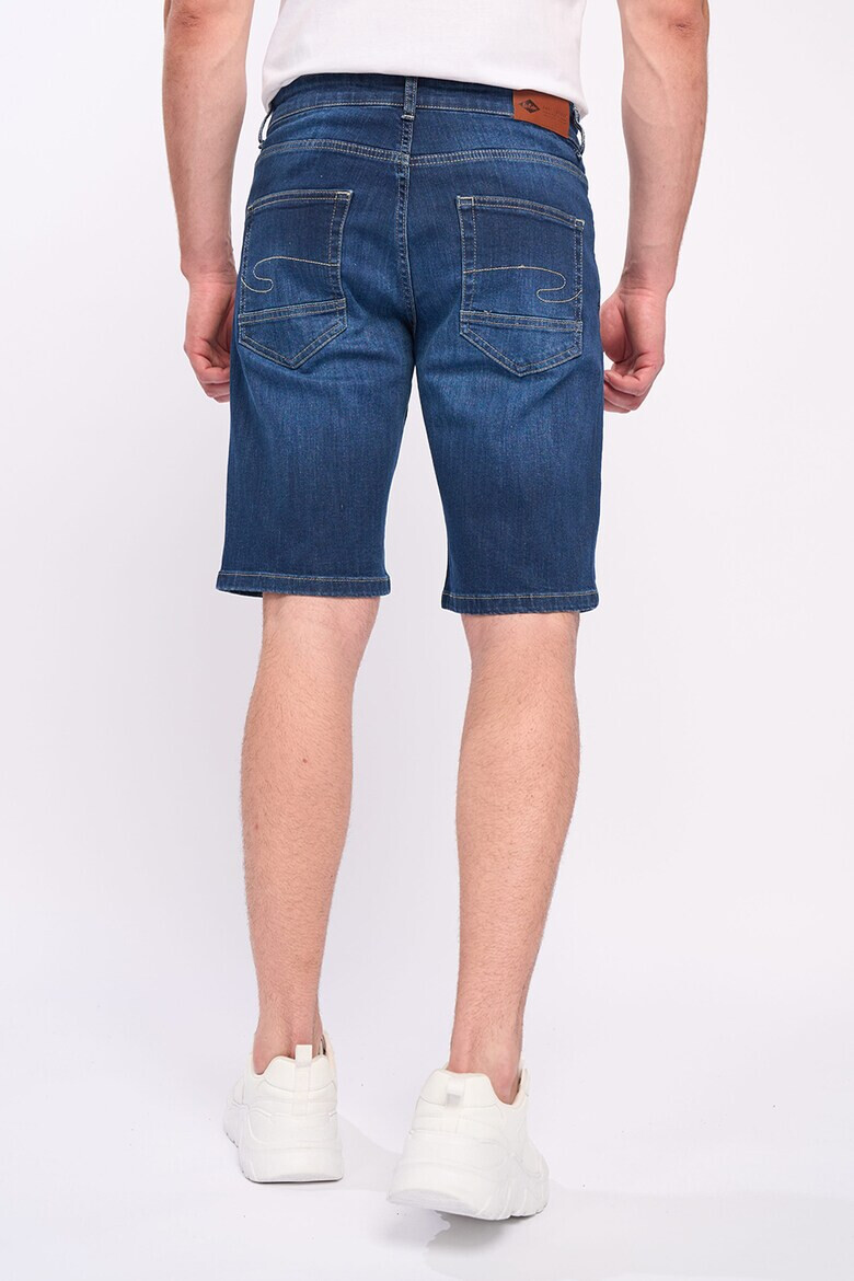 Lee Cooper Дънкови бермуди със средна талия - Pepit.bg