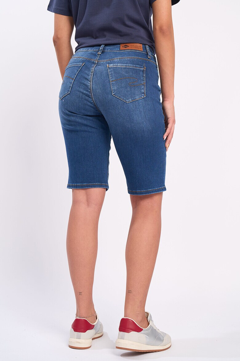 Lee Cooper Дънкови бермуди със средна талия - Pepit.bg