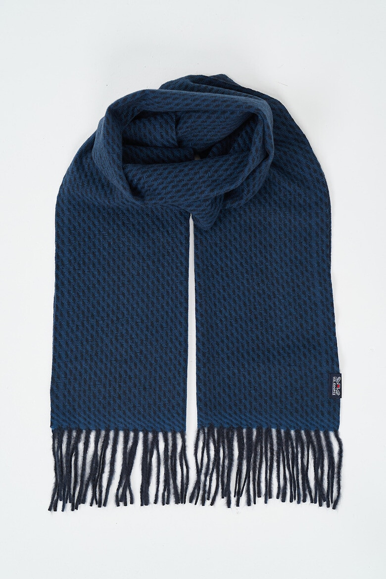 Lee Cooper Едноцветен шал - Pepit.bg