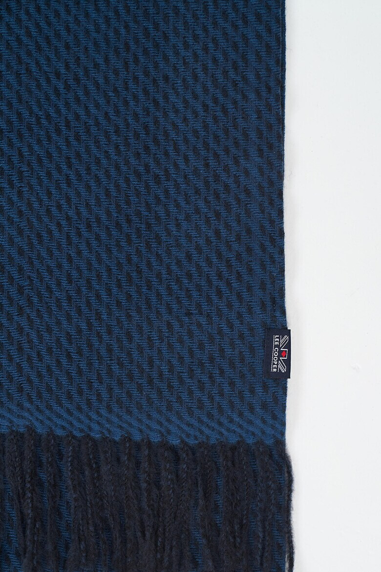 Lee Cooper Едноцветен шал - Pepit.bg