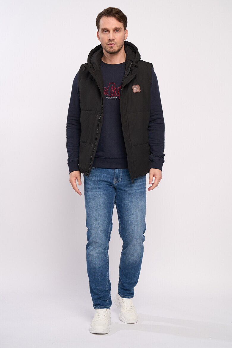 Lee Cooper Елек с качулка - Pepit.bg