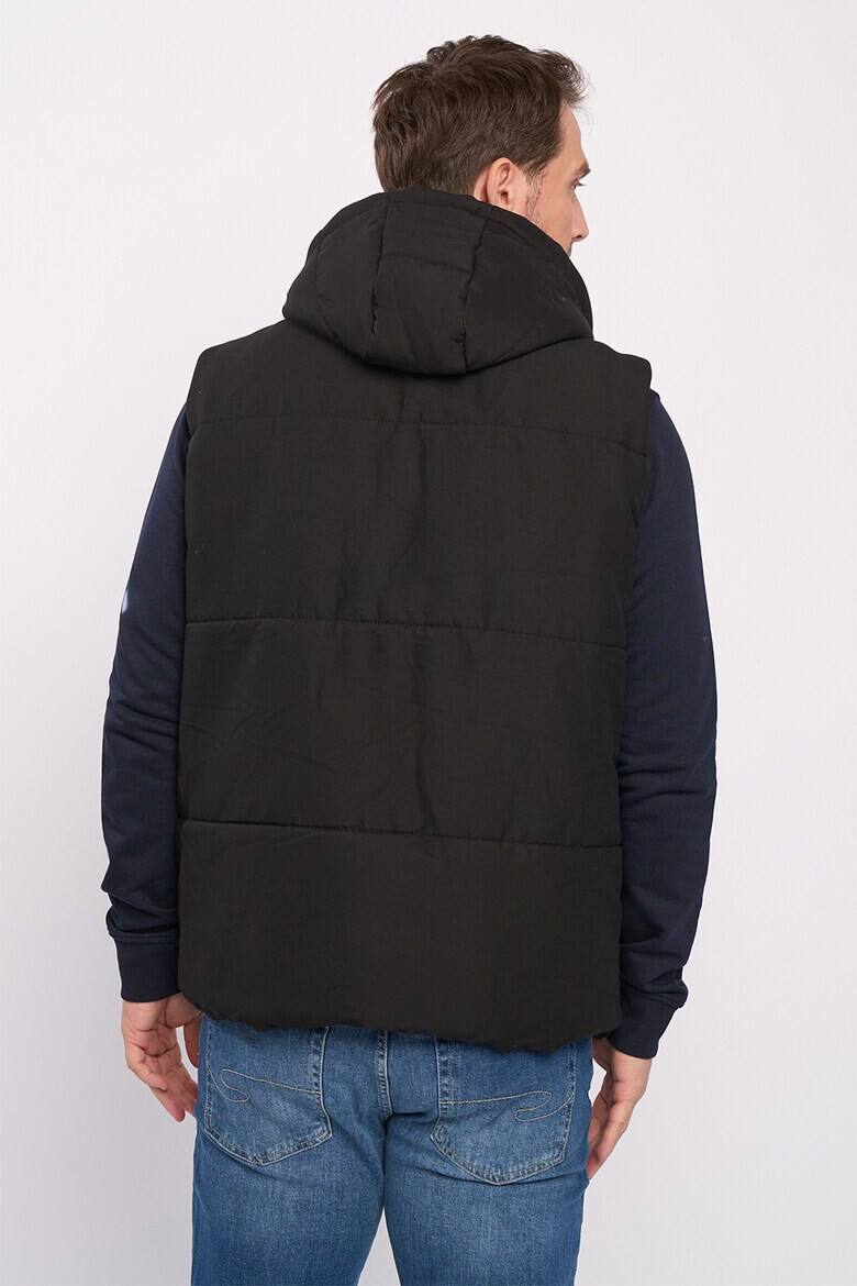 Lee Cooper Елек с качулка - Pepit.bg