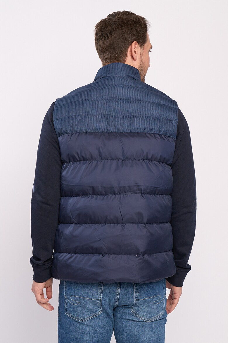 Lee Cooper Елек с ниска яка - Pepit.bg