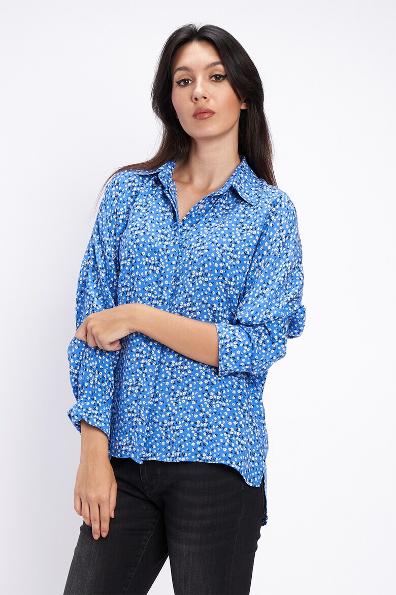 Lee Cooper Флорална риза - Pepit.bg