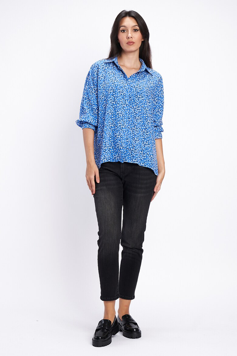 Lee Cooper Флорална риза - Pepit.bg
