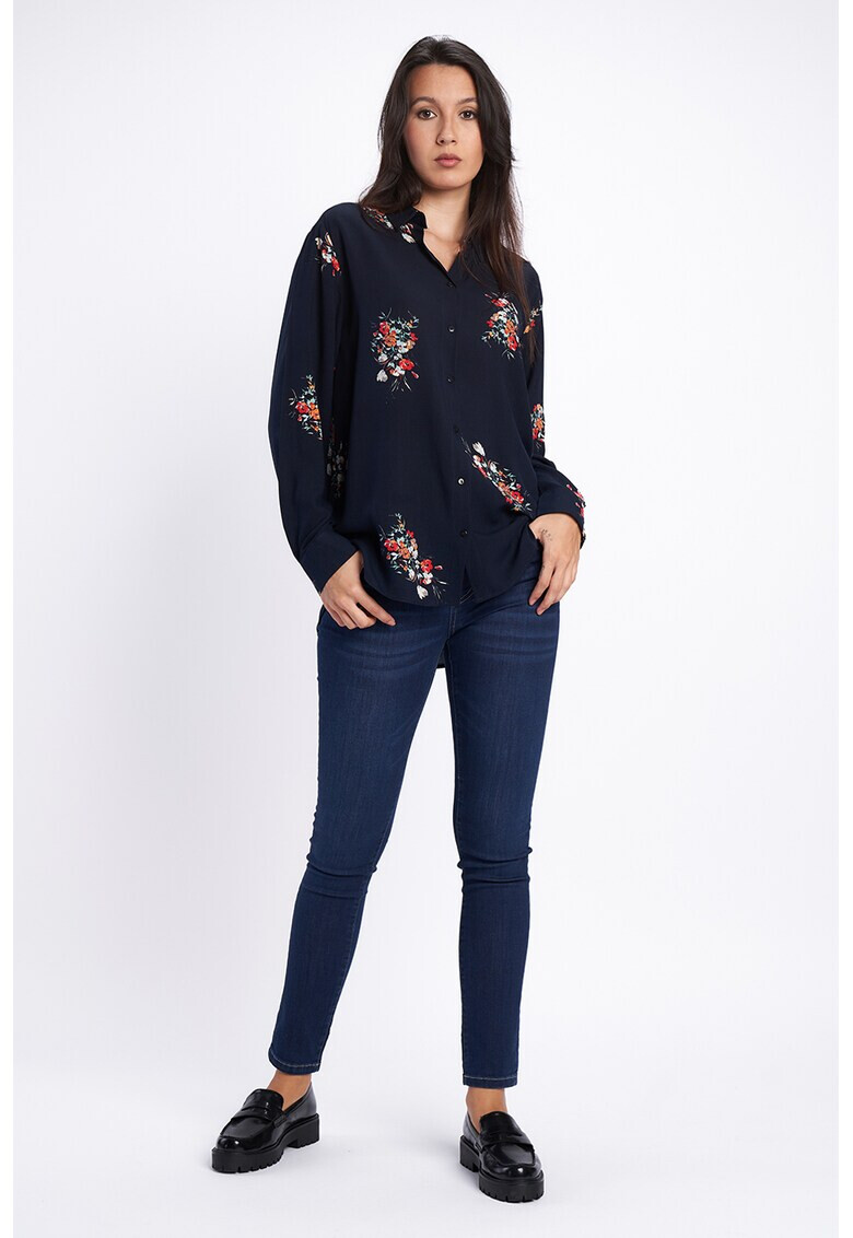 Lee Cooper Флорална риза - Pepit.bg