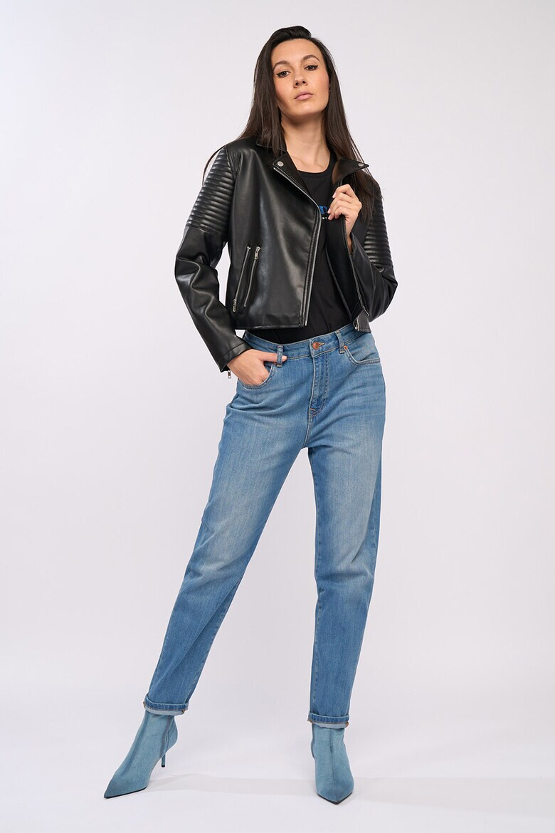 Lee Cooper Яке от еко кожа - Pepit.bg