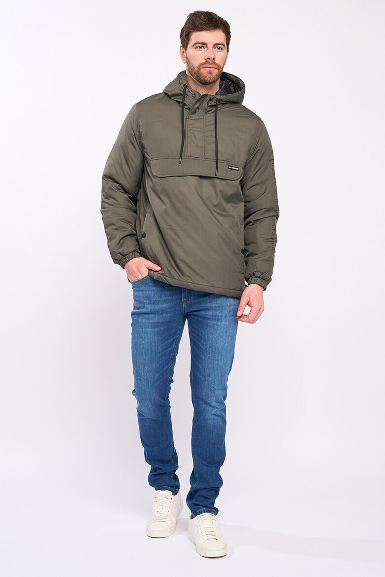 Lee Cooper Яке с качулка - Pepit.bg