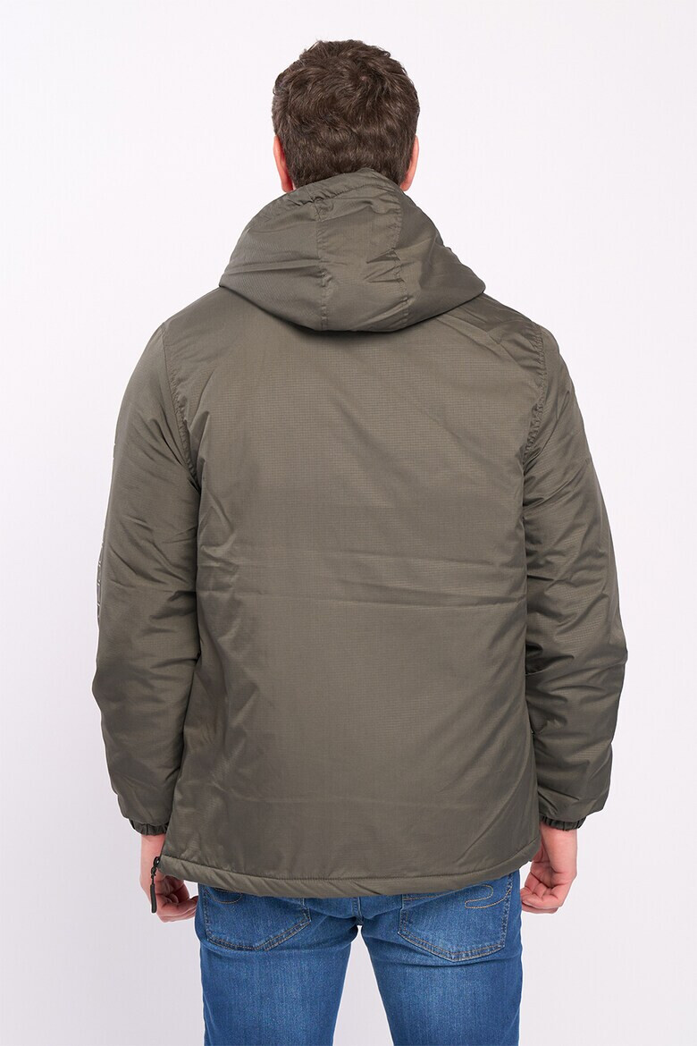 Lee Cooper Яке с качулка - Pepit.bg