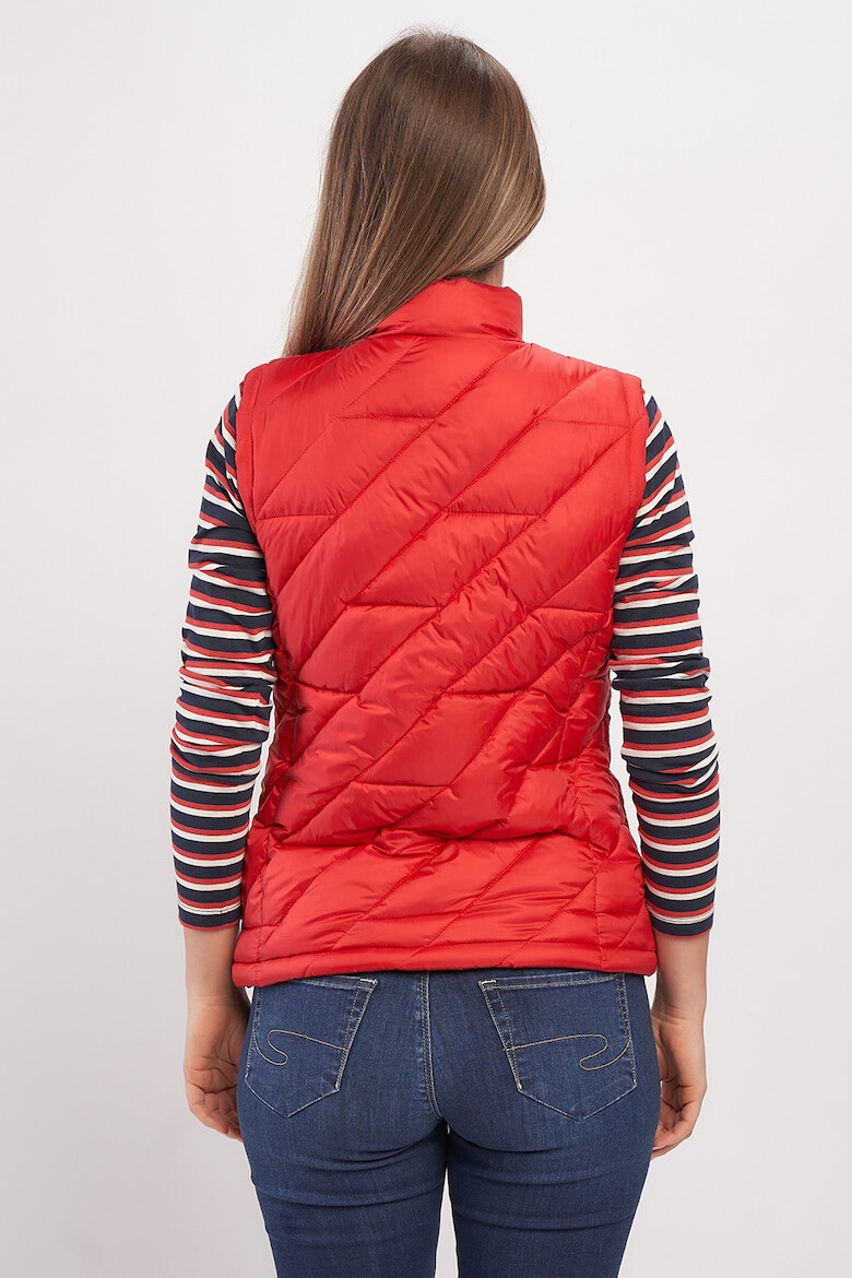 Lee Cooper Капитониран елек с цип - Pepit.bg
