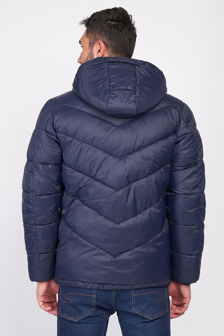 Lee Cooper Капитонирано зимно яке - Pepit.bg