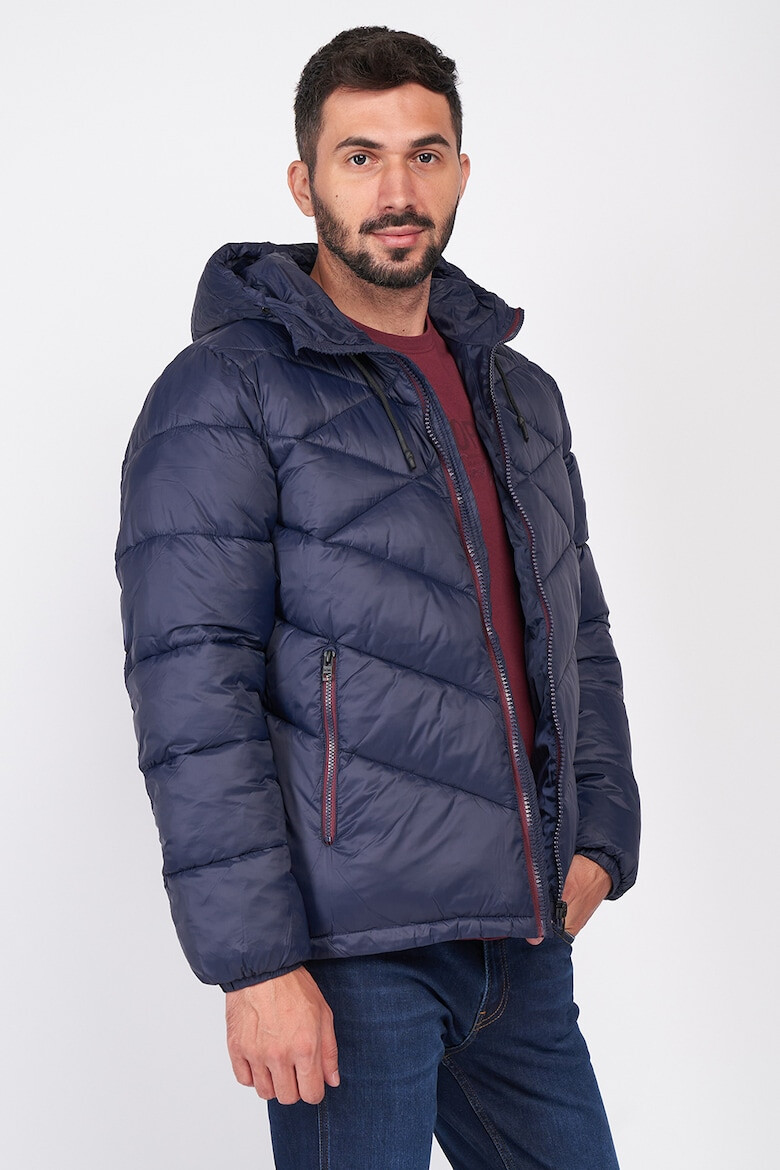 Lee Cooper Капитонирано зимно яке - Pepit.bg