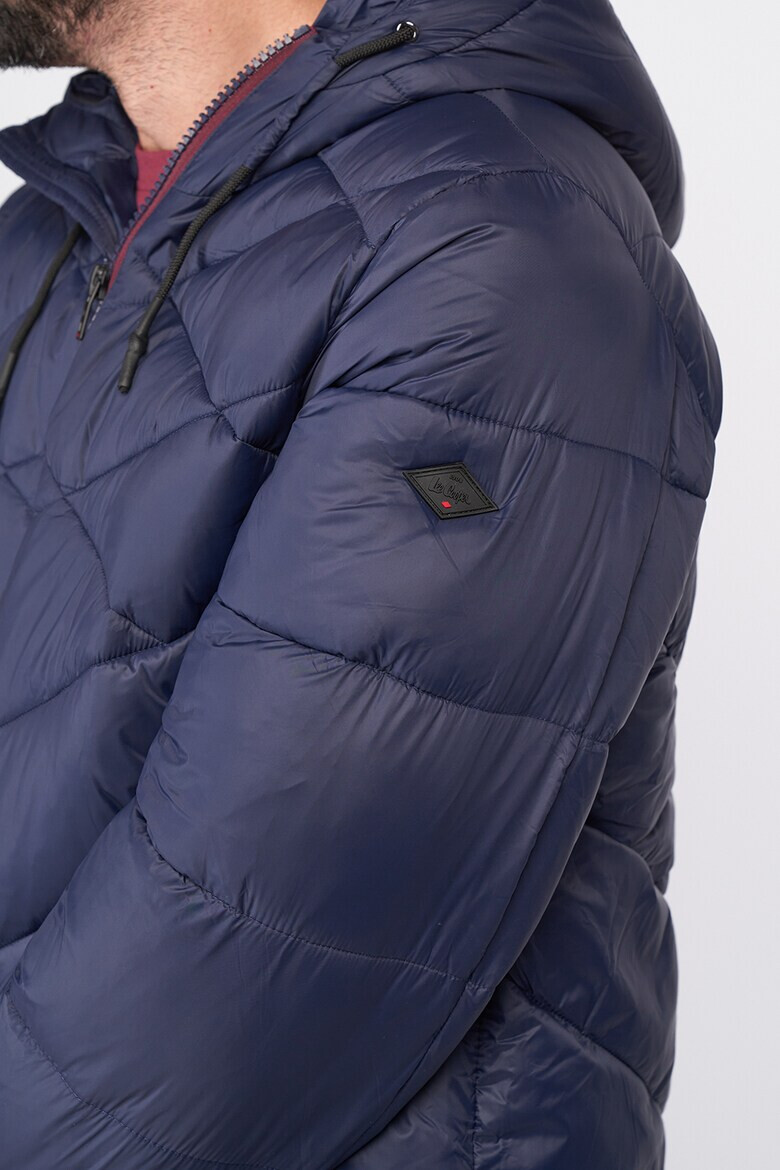 Lee Cooper Капитонирано зимно яке - Pepit.bg