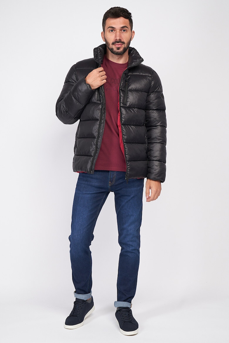 Lee Cooper Капитонирано зимно яке - Pepit.bg