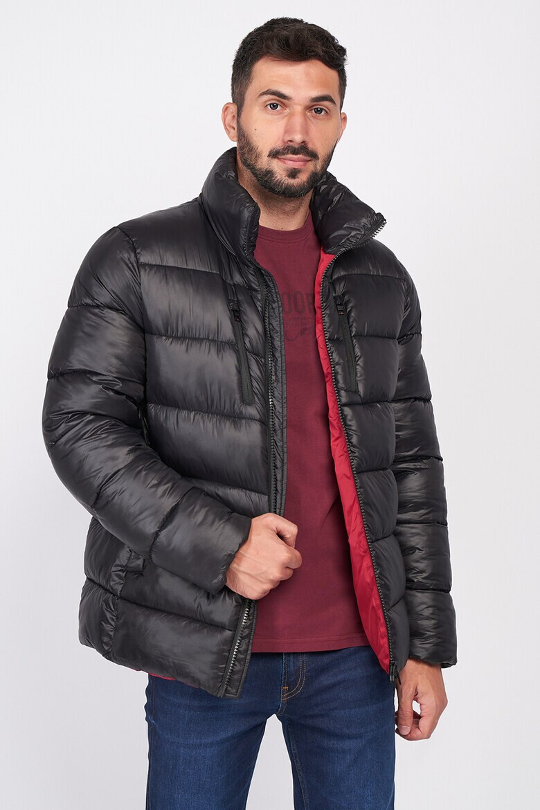 Lee Cooper Капитонирано зимно яке - Pepit.bg