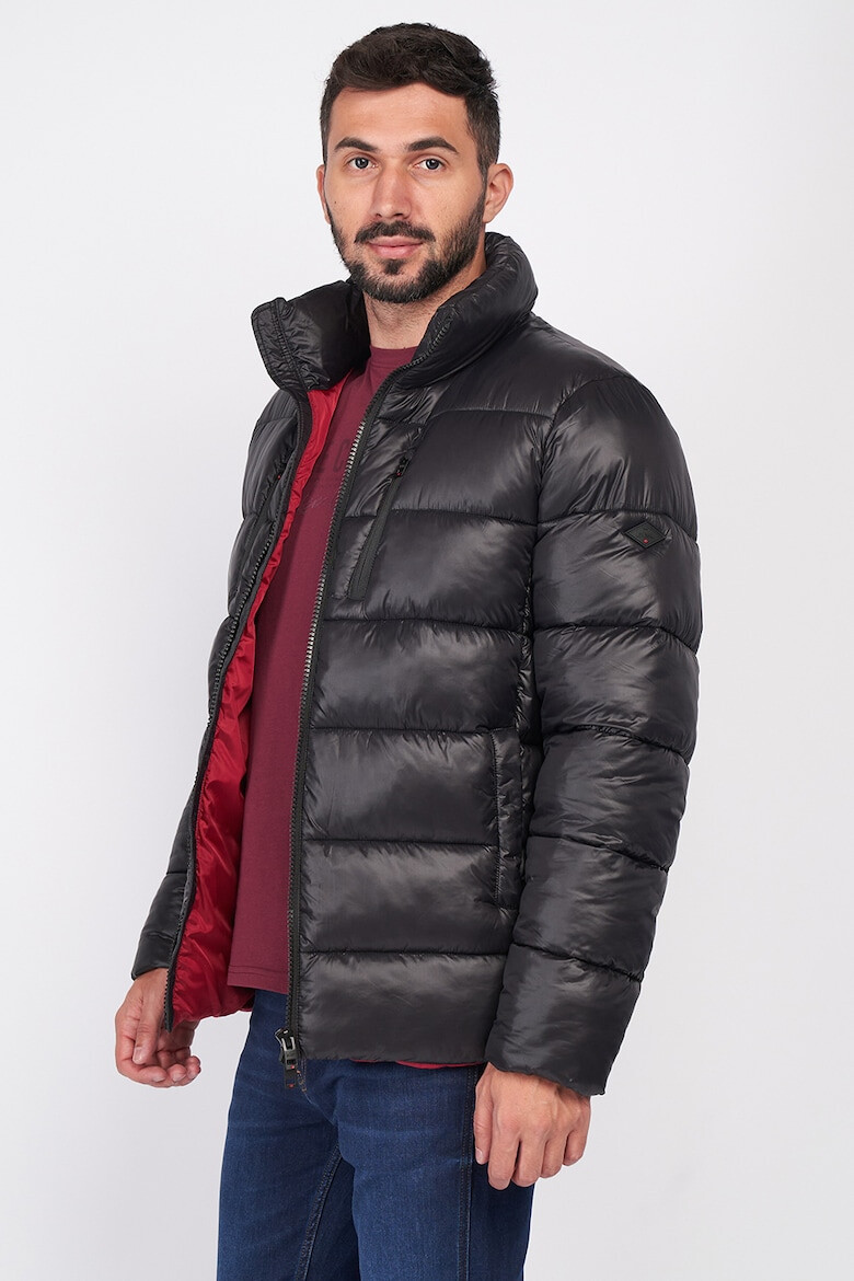 Lee Cooper Капитонирано зимно яке - Pepit.bg