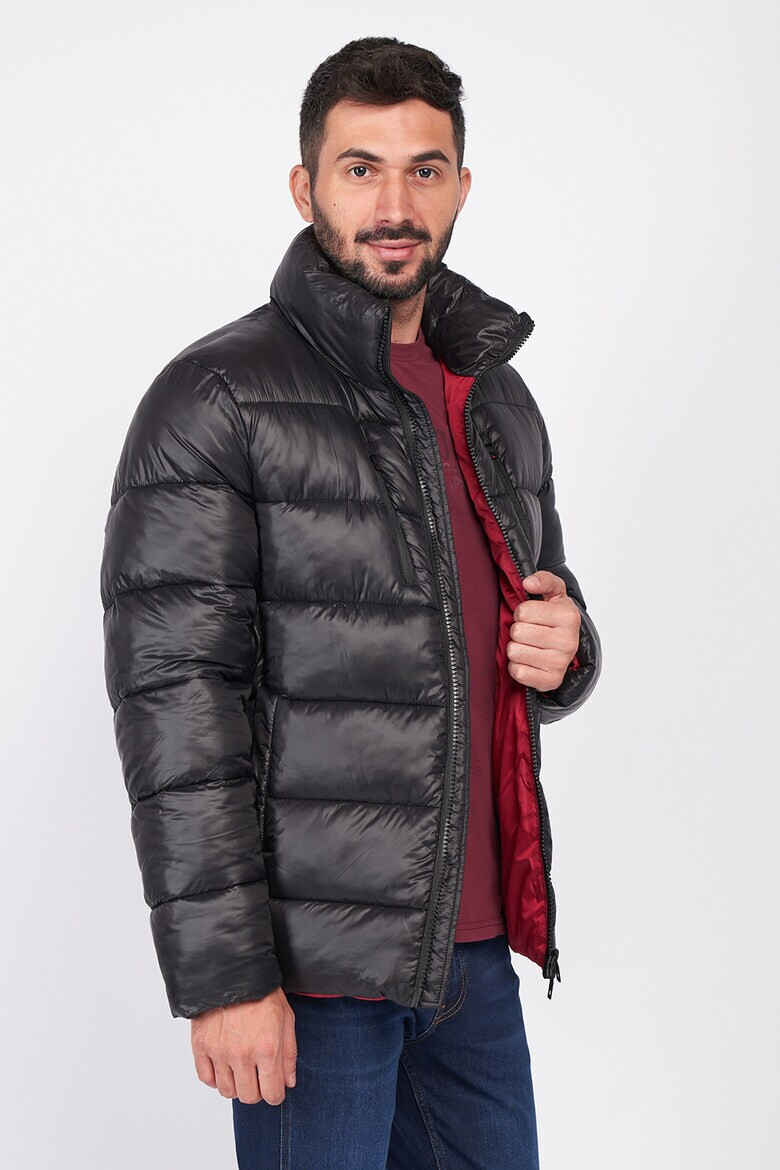 Lee Cooper Капитонирано зимно яке - Pepit.bg