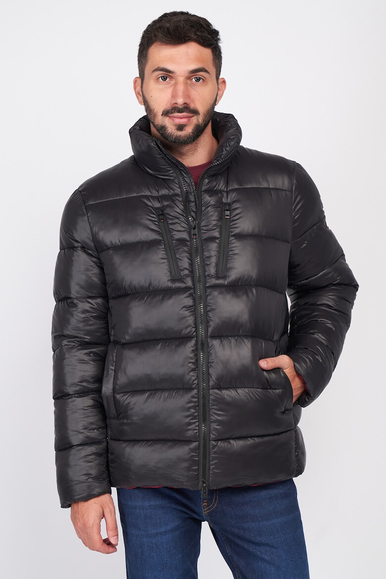 Lee Cooper Капитонирано зимно яке - Pepit.bg