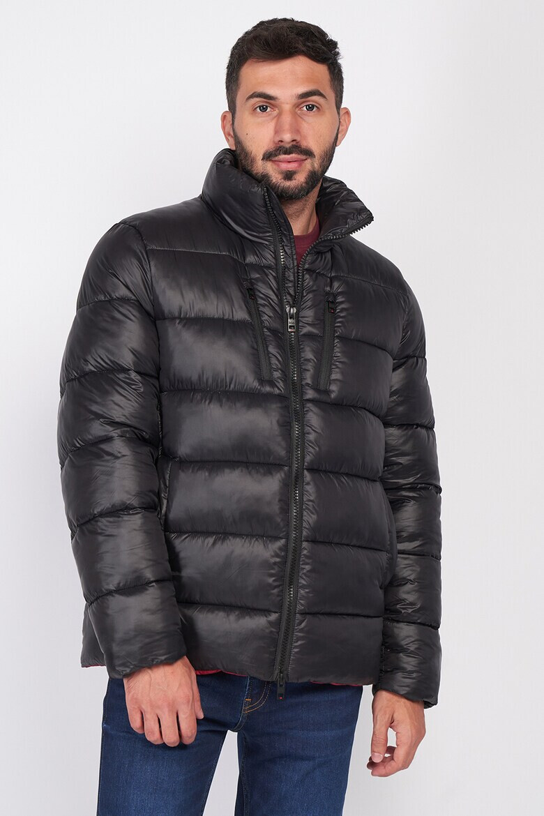 Lee Cooper Капитонирано зимно яке - Pepit.bg