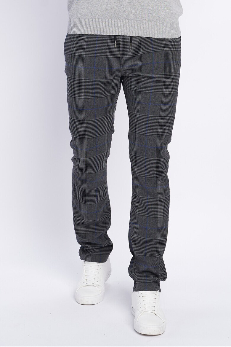 Lee Cooper Кaриран панталон - Pepit.bg