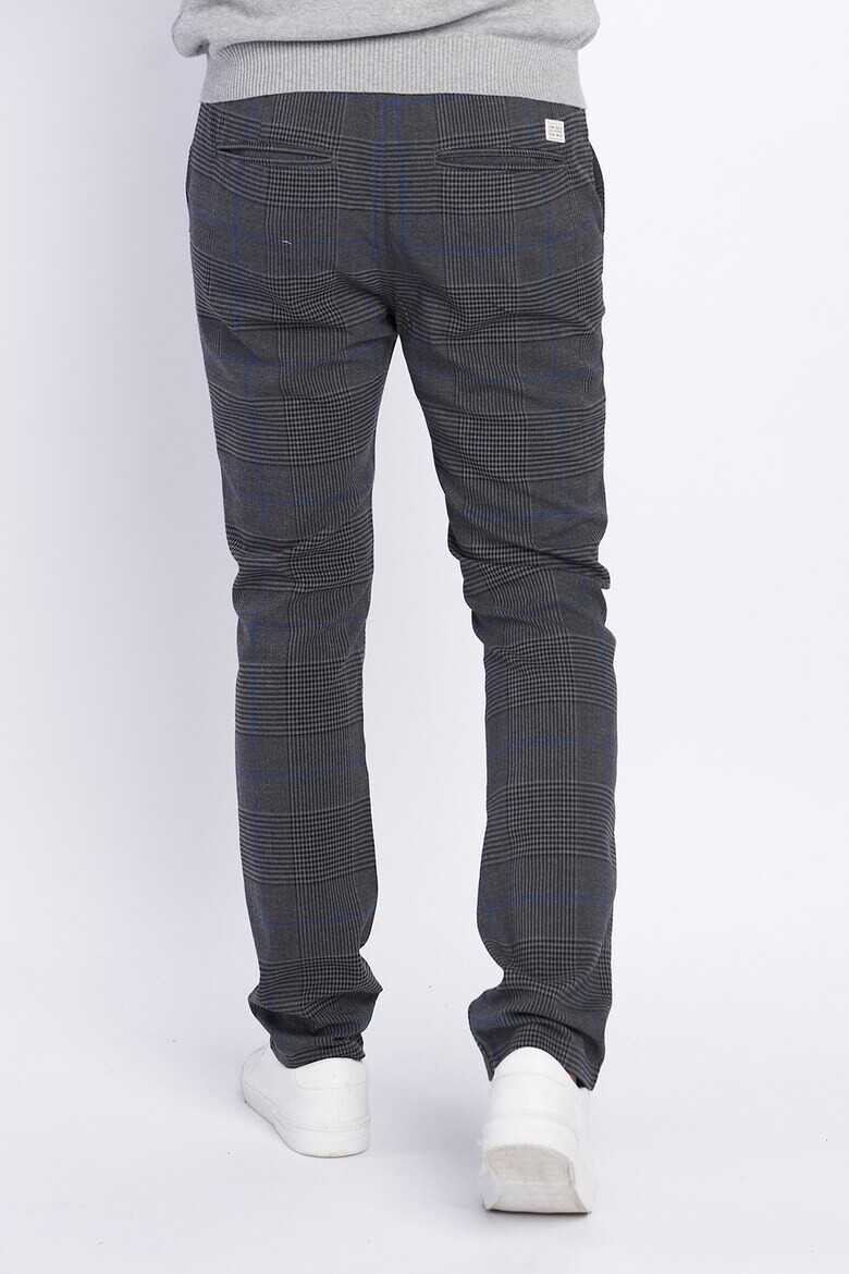 Lee Cooper Кaриран панталон - Pepit.bg