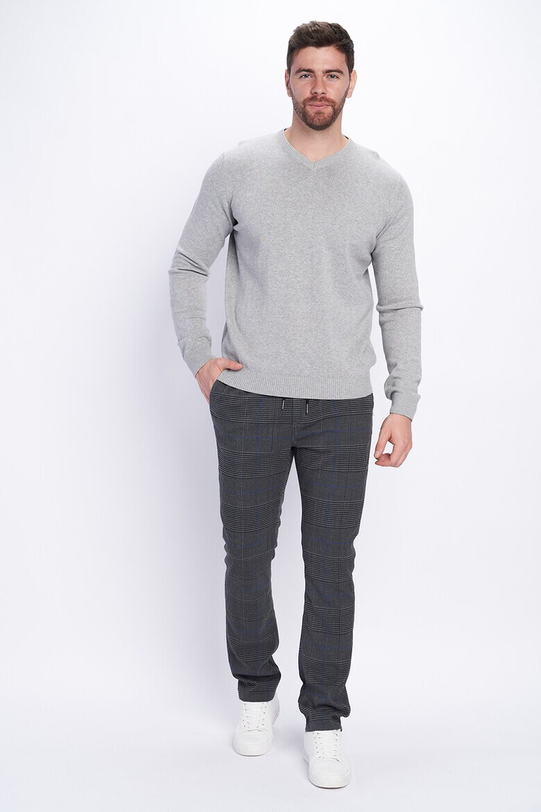 Lee Cooper Кaриран панталон - Pepit.bg