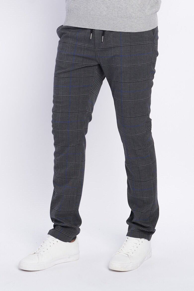 Lee Cooper Кaриран панталон - Pepit.bg