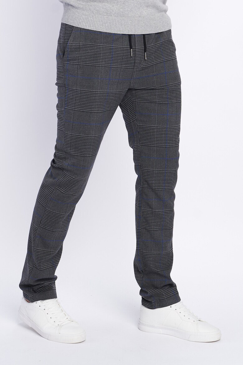 Lee Cooper Кaриран панталон - Pepit.bg