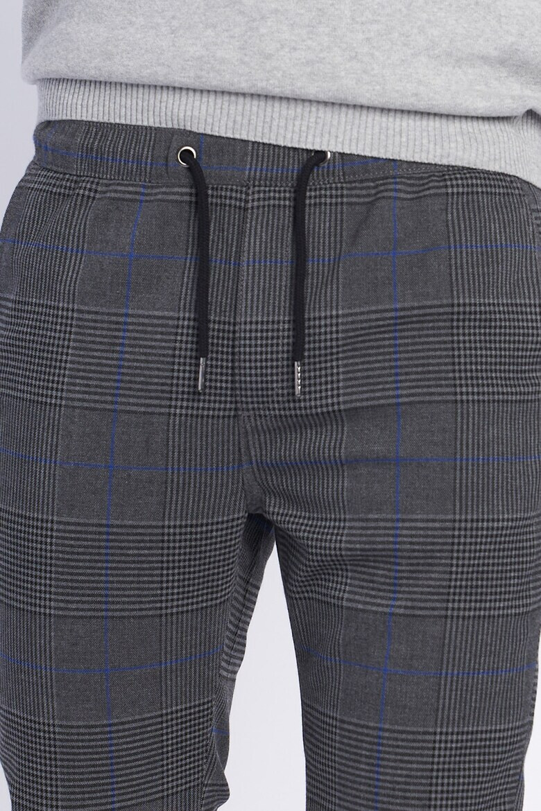 Lee Cooper Кaриран панталон - Pepit.bg