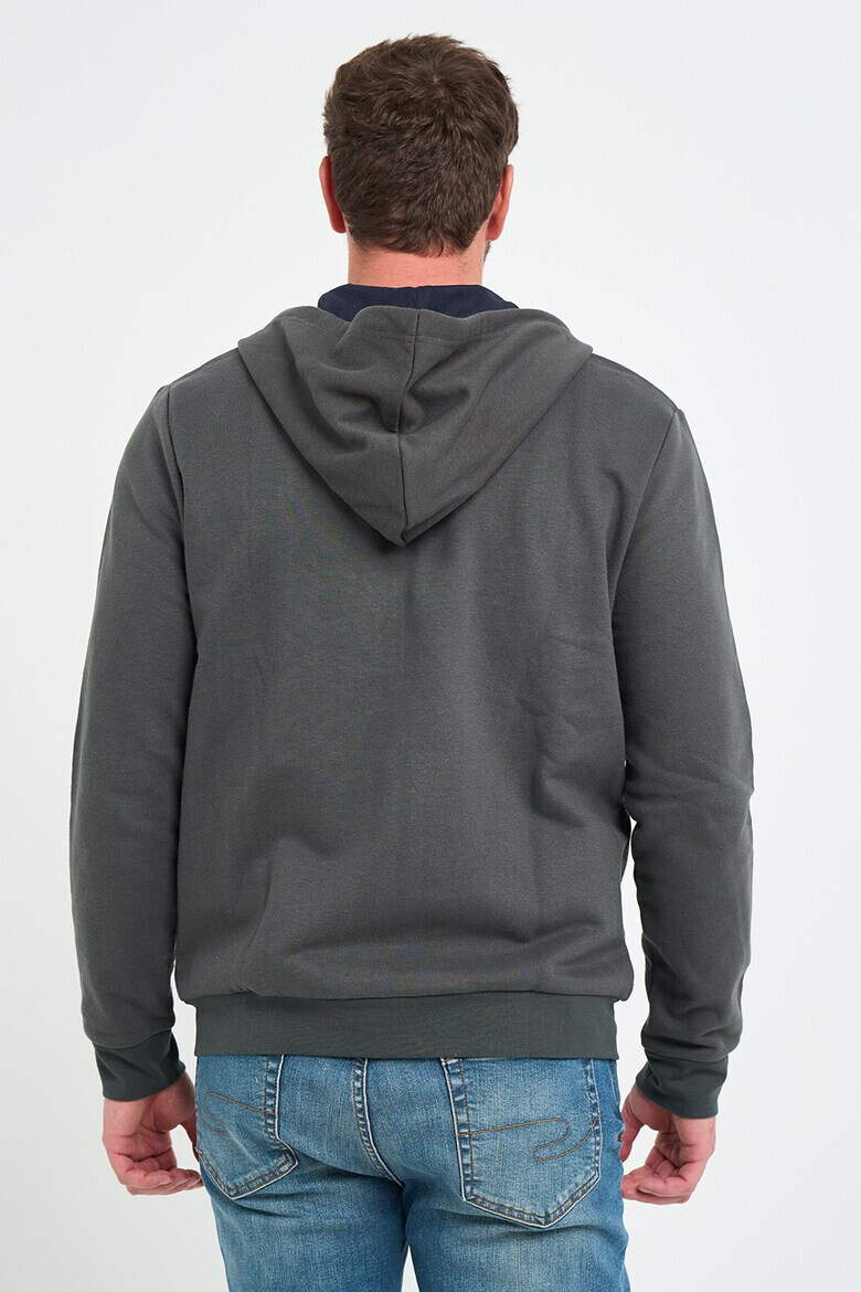 Lee Cooper Худи с памук с лого - Pepit.bg