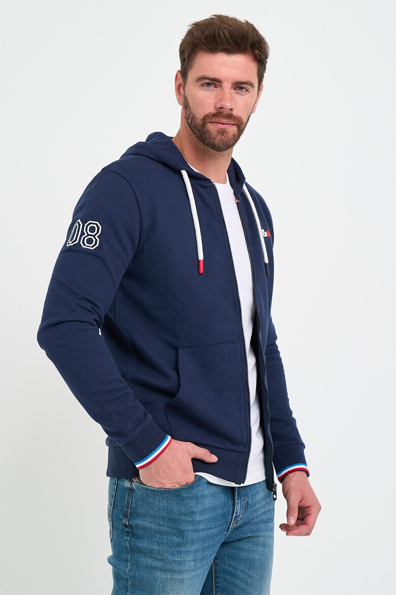 Lee Cooper Худи с цип - Pepit.bg