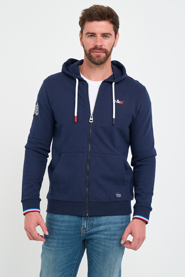 Lee Cooper Худи с цип - Pepit.bg