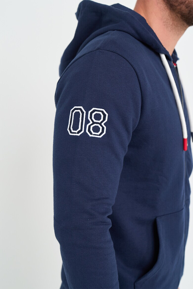 Lee Cooper Худи с цип - Pepit.bg