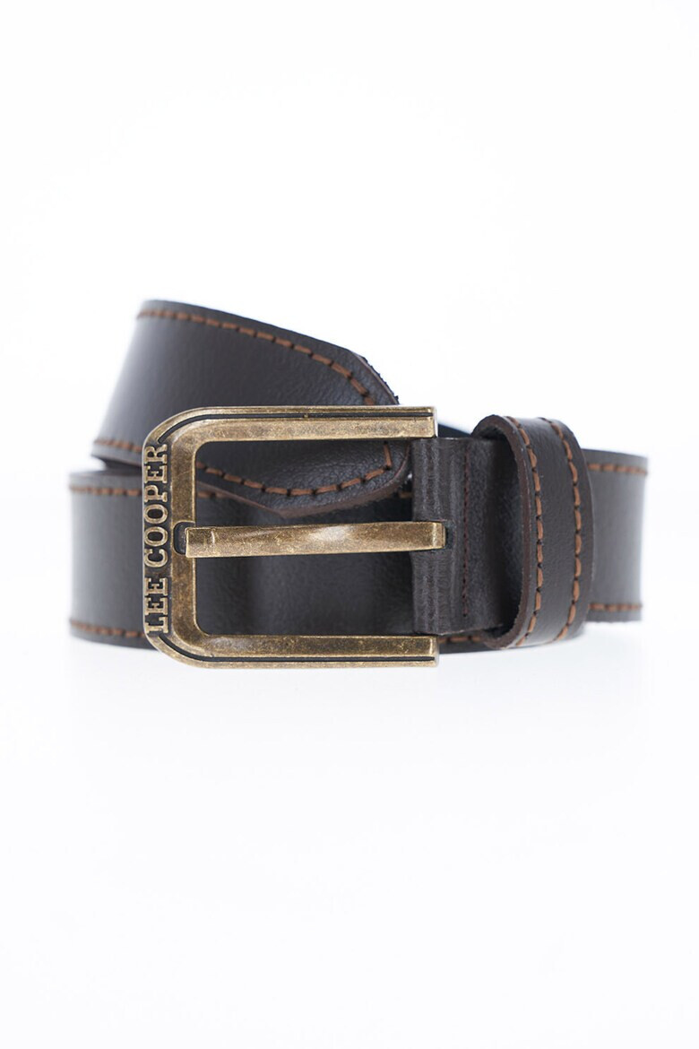 Lee Cooper Кожен колан - Pepit.bg